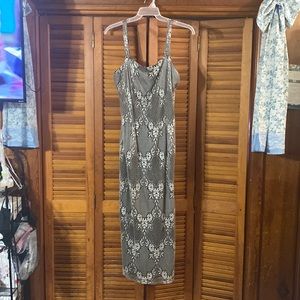 Helen Blake Dress